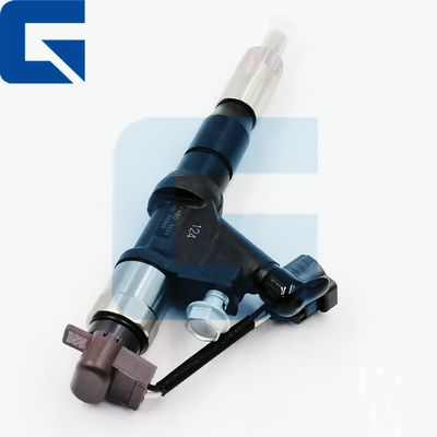 9709500-522 Common Rail Disesl Injector 9709500522