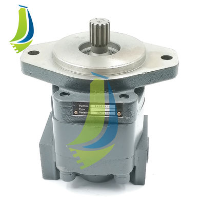 14561971 Gear Pump For EC360B Excavator Spare Parts