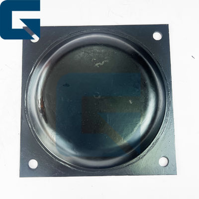 7T4700 - Pad As Resilient fits VFS50 VFS70 8A 8 D8N D8R D8R II D8T 57H