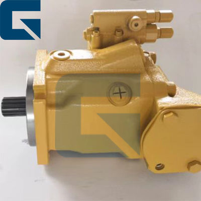 307-3063 C4.4 Engine Hydraulic Pump 3073063 For 415F 416F Excavator