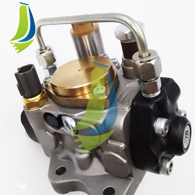 8-97306044-8 Fuel Injection Pump 8973060448 For ZX240 Excavator 4HK1 Engine