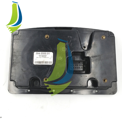 394-2000 Control Mnitor Gp 3942000 For C4.4 Engine