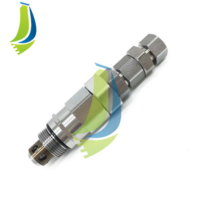 25/221556 Valve Relief 25221556  For JS330