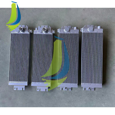 393-9054 3939054 Oil Cooler Core For C7.1 Engine