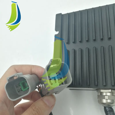 60220-96-00009 Throttle Controller For SE220LC Excavator