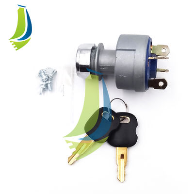 9G-7641 Starter Ignition Switch 9G7641 For E320 E330 Excavator