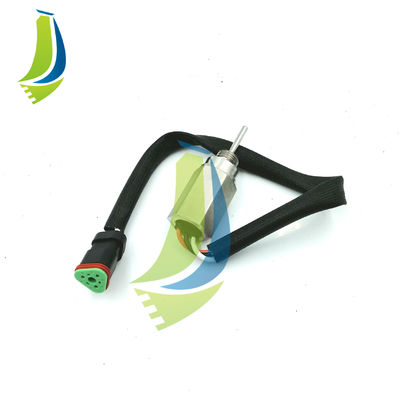 118-7226 Temperature Sensor 1187226 For D6R 988H
