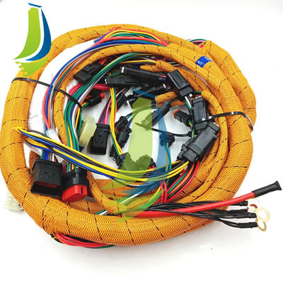 275-7004 Cabin Internal Wiring Harness 2757004 for E320D E323D