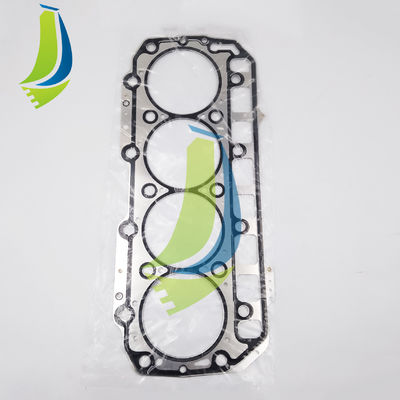 VOE14617017 14617017 Gasket For EC55B Excavator Parts
