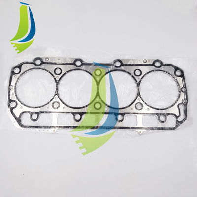VOE14617017 14617017 Gasket For EC55B Excavator Parts