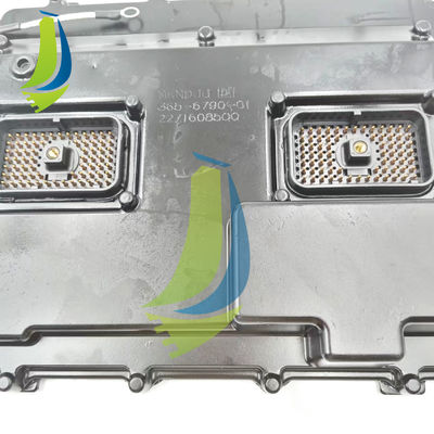 365-6790 Controller ECU ECM Computer Board 3656790 For 966M