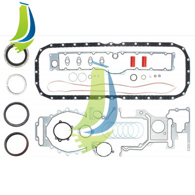 4955591 Lower Gasket Kit For QSX15 Diesel Engine