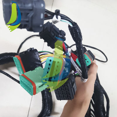 21M-06-14114 Wiring Harness For PC600-7 Excavator
