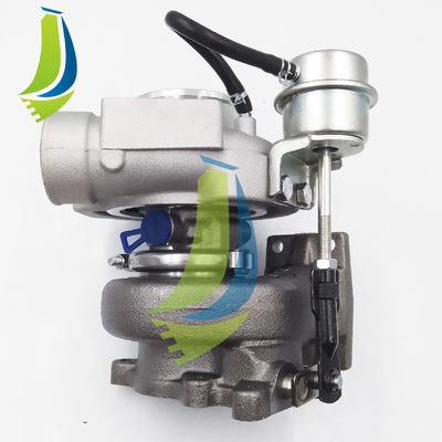 4045275 Turbocharger For HX27W Engine 4033079