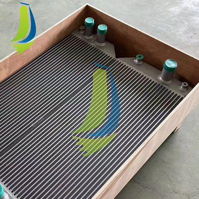 253-1218 Oil Cooler 2531218 For D3K D4K Dozer