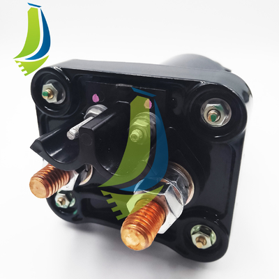 338-3453 Solenoid Valve 24 Volt Starting Motor Solenoid 3383453 For 390