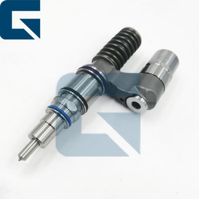 1440580 0414701020 Common Rail Fuel Injector For Excavator Parts