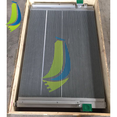 245-9335 2459335 Oil Cooler Core For E365C Excavator
