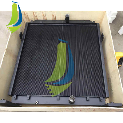 210-8030 2108030 Radiator For E385B Excavator Parts