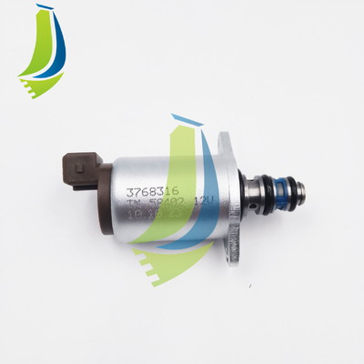 3768316 Solenoid Valve TM58402 Pilot Proportional Valve PVC25