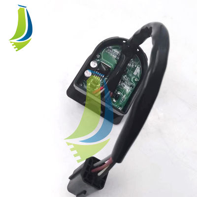 14725311 Throttle Knob Switch VOE14725311 For EC380D