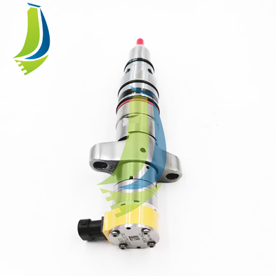 254-4340 2544340 Fuel Injector For C9 Diesel Engine