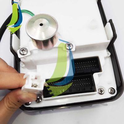 4454519 Monitor For ZX200-1 Excavator Parts