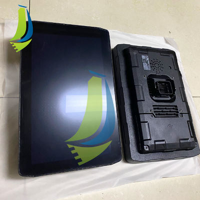 584-5632 10 Inch Touchscreen Display Monitor 5845632 For 995 992 Loader