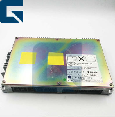 YN22E00120F3 YN22E00120F2 Controller ECU ECM For CX220 Excavator
