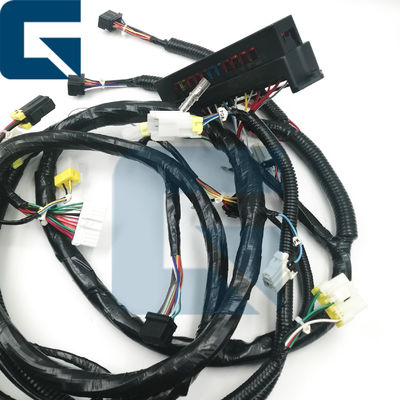 20y-06-22750 Inner Wiring Harness 20y0622750 For PC220-6 Excavator