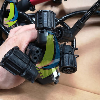 VOE15107205 Engine Wire Harness For EC460B D12D Engine Parts 15107205