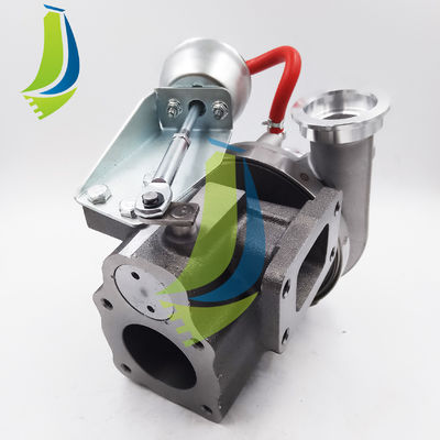 04299152KZ Turbocharger Turbo For EC200D EC210D Excavator B1G Engine