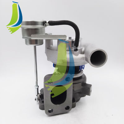 49389-02140 TD04HL4S-15MK Turbocharger For Diesel Engine