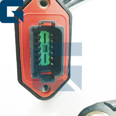 4P-9537 4P9537 Injector Wiring Harness AS For E345B Excavator