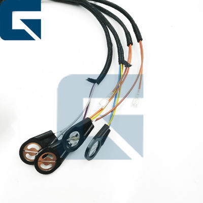 4P-9537 4P9537 Injector Wiring Harness AS For E345B Excavator
