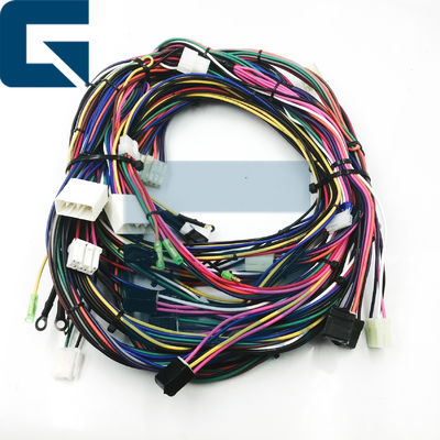 198-0857 1980857 Cabin Wiring Harness For E320C Excavator