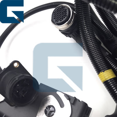 VOE14513137 14513137 Engine Wiring Harness For EC240B Excavator