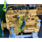 395-0369 3950369 Engine Assy For C9 Generator Set