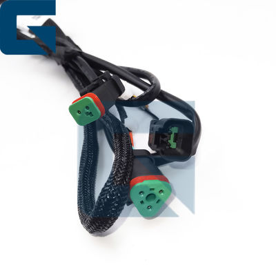 21N6-11160 21N611160 Wiring Harness For Excavator Parts