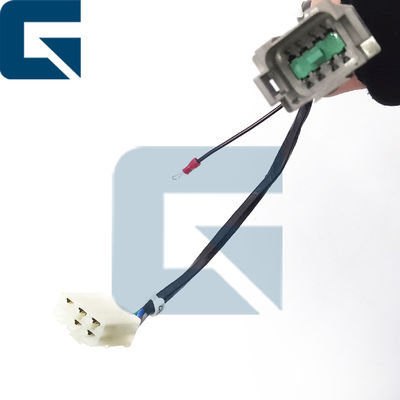 21N8-10091 21N810091 Wiper Harness For Excavator R210-9