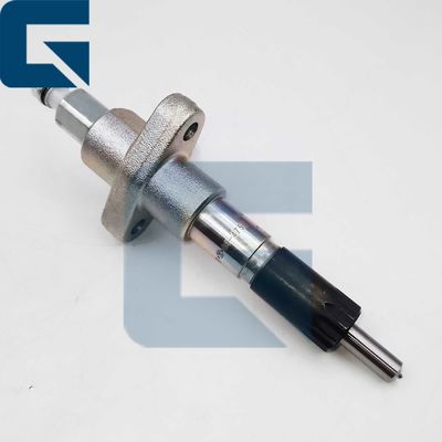 1-15300421-0 1153004210 6BG1 Engine Fuel Injector For ZX240 Excavator