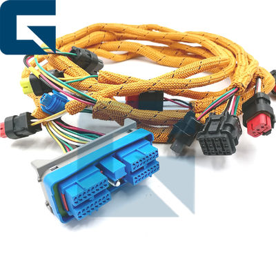 296-4617 Wiring Harness 2964617 For Excavator E320D Engine C6.4