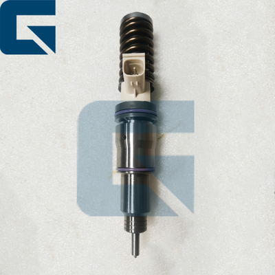 VOE20929906 20929906 Diesel Fuel Injector For EC700B Excavator