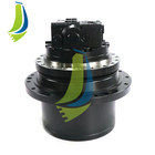 Travel Motor Assy TM18 Final Drive For PC120 Excavator