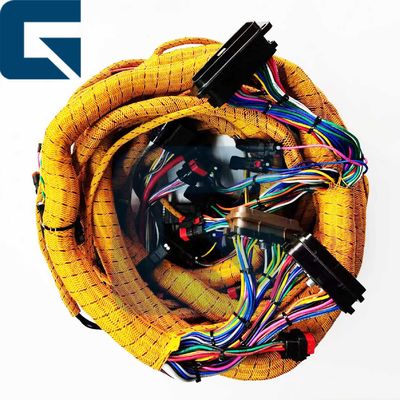 328-0047 Excavator Harness 3280047 For 345D 345DL Excavator