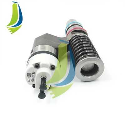 0R-9530 Common Rail Fuel Injector 0R9530 For C10 C12 Engine Parts