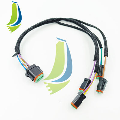 144-7871 Wiring Harness 1447871 For D6R D7R Tractor