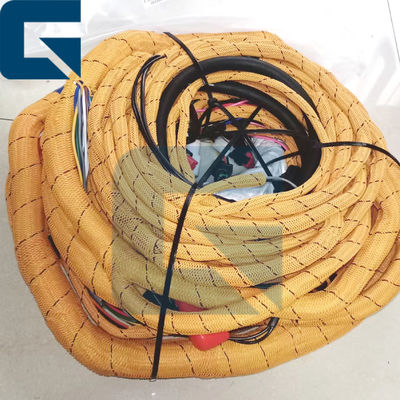 431-9251 Chassis Wiring Harness 4319251 For E320D2 Excavator