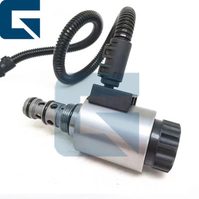 VOE15066984 15066984 Solenoid Valve For L90E Wheel Loader