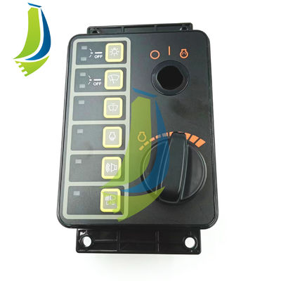 21N8-20506 Throttle Knob Switch 21N820506 For R210LC-7 Excavator